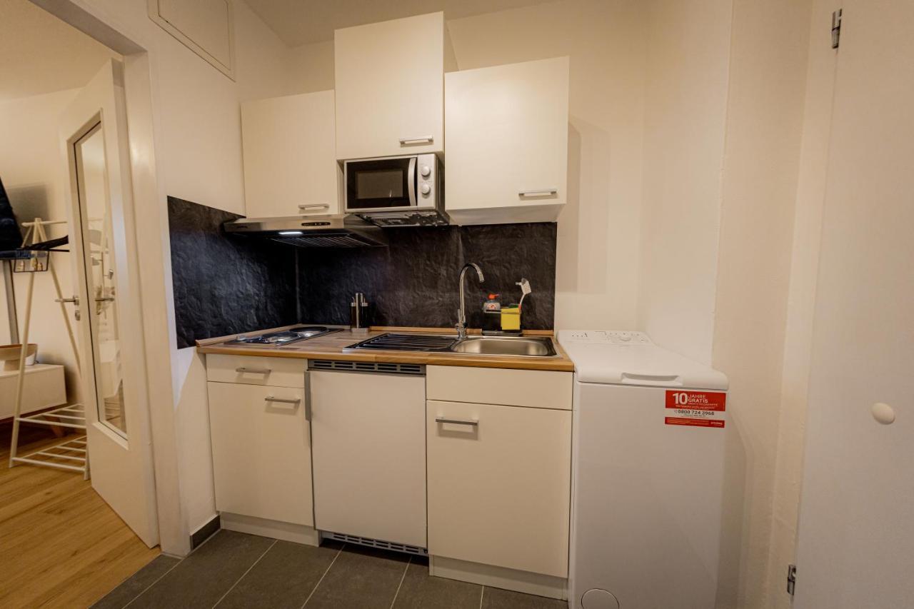 !Goldpath! Passau - Spitalhof I Modern I Wlan I Kueche I Balkon I Smarttv Mit Wipu Apartment ภายนอก รูปภาพ